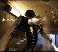 No One Left To Blame